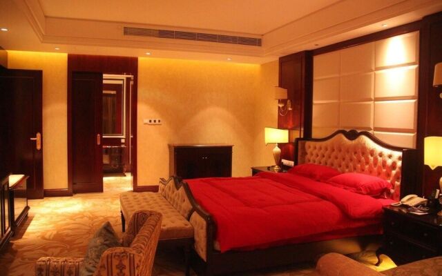 Liancheng Huatian Hotel - Changsha