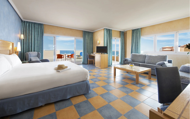 Elba Sara Beach & Golf Resort
