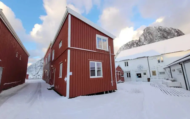 Eliassen Rorbuer