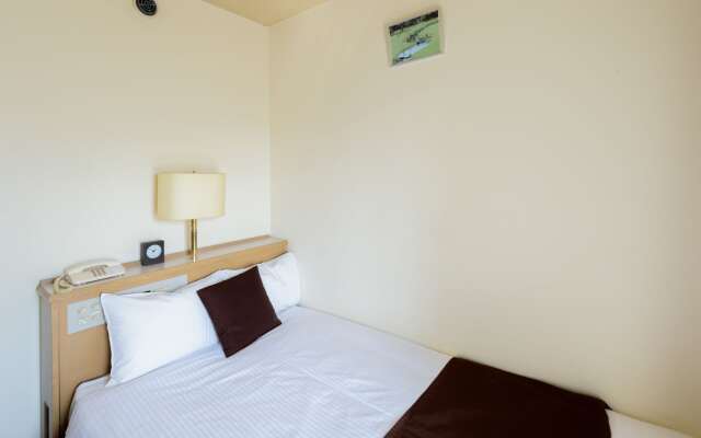 Shin Osaka Sunny Stone Hotel