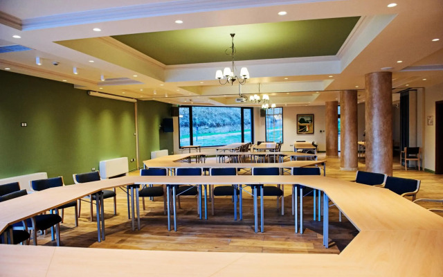Hot Springs Medical and Spa Hotel