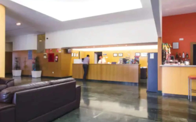 Hotel La Estacion - Image 2