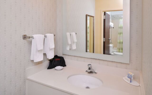 SpringHill Suites Pinehurst Southern Pines