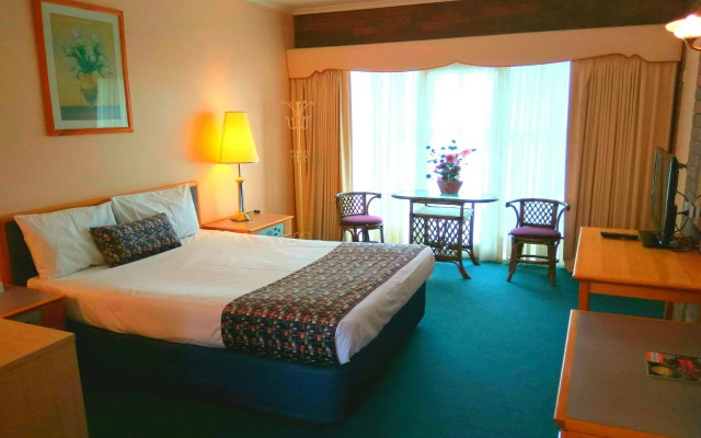 Australia Park Motel