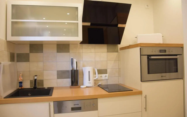 Ferienwohnung Smutje