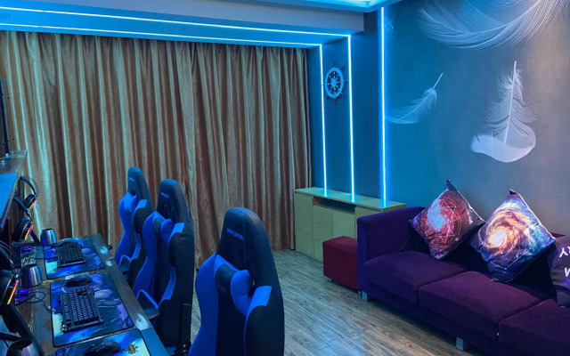 Wuyi E-Sports Hotel