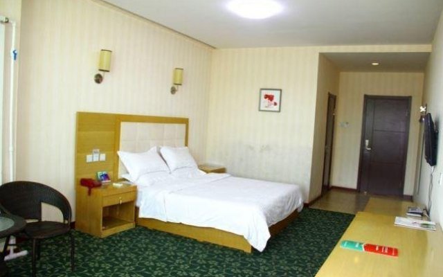 Baotou Jintai Business Hotel