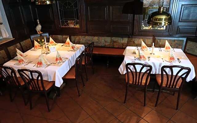Hotel am Schloß Borbeck