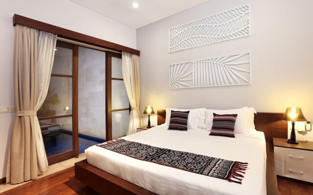 Seminyak Escape Villa