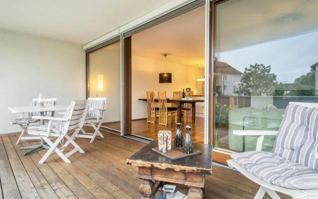 Ferienwohnung Felix