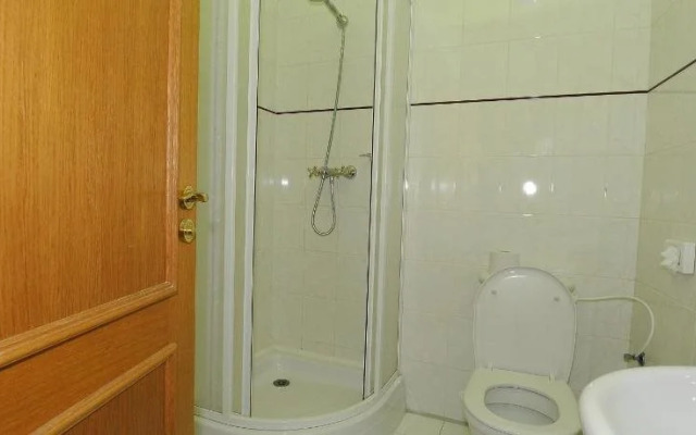 Garni Hotel Na Havlícku