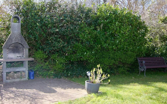 Appartementhaus Kranichblick in Breege