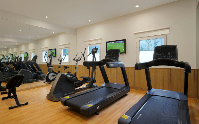 Holiday Inn Express Chennai OMR Thoraipakkam by IHG