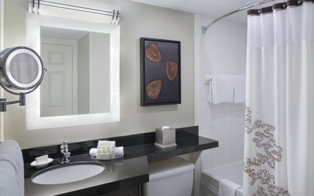 Residence Inn by Marriott Mont Tremblant Manoir Labelle