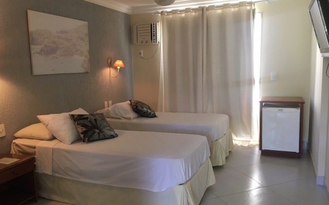 Pousada Marbella