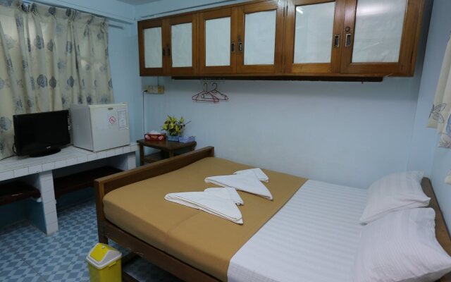 Chan Myae Thar Guest House