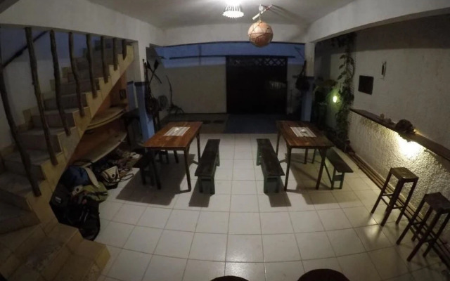 La Playa Hostel