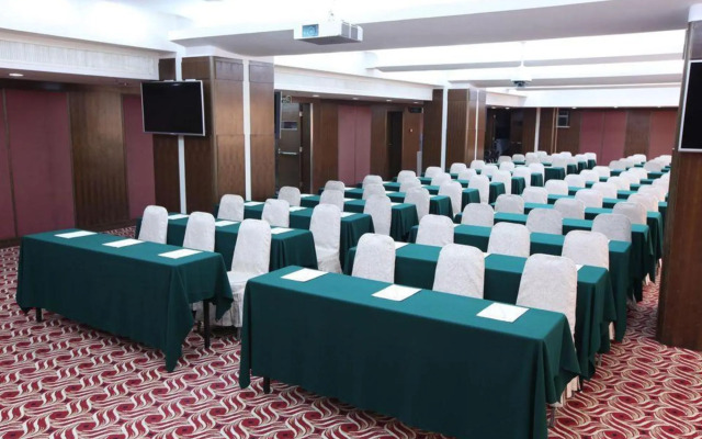 Oriental Silk Hotel - Guangzhou