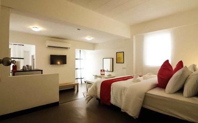 Siam Villa Suites Suvarnabhumi