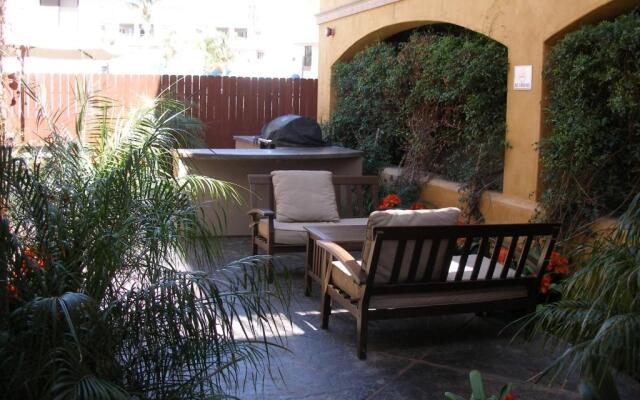 206 Tierra de Paraiso