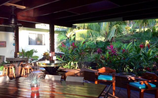Kalani Hawaii Private Lodging