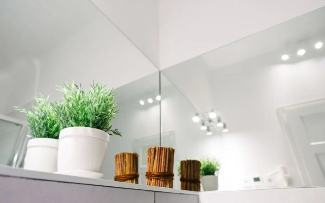 Dfive Apartments - Regiposta