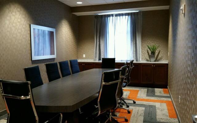 Homewood Suites by Hilton Nashville Franklin Cool Springs