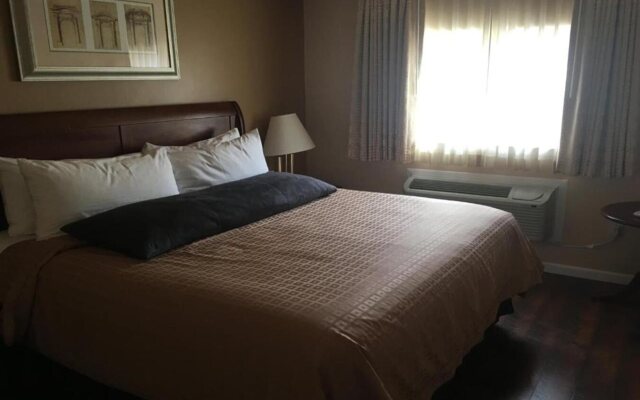 Abram Inn & Suites