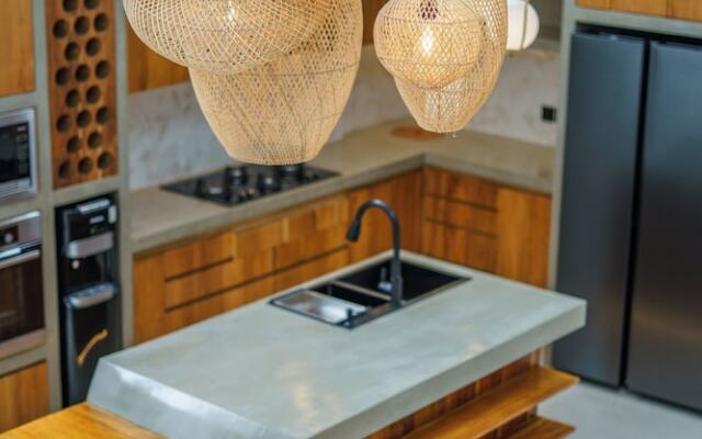 Villa Arunika - 2BR Villa