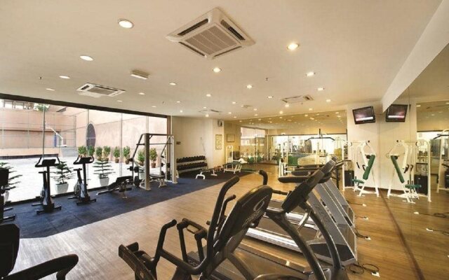 Rex Palace in Times Square