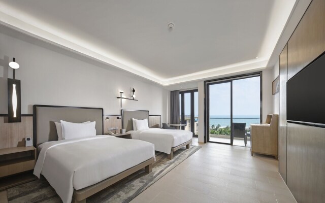 Wanda Realm Resort Sanya Haitang Bay