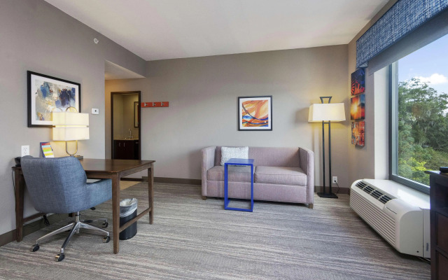 Hampton Inn & Suites Orlando-Apopka