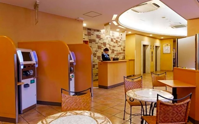 R&B Hotel Kumamoto Shimotori - Vacation STAY 14983v