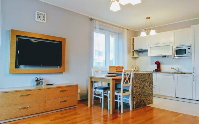 Family Homes - Apartamenty Bursztynowe