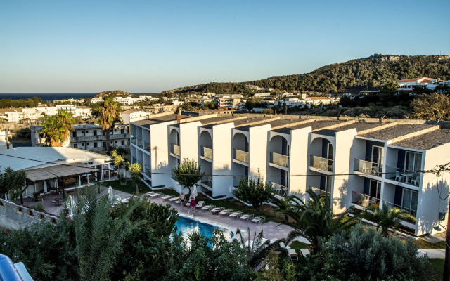 Sevastos Studios