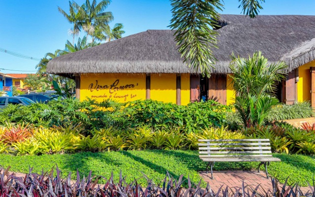 Pousada Vira Canoa