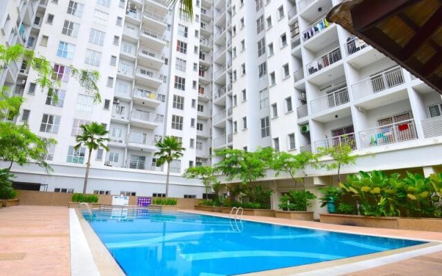 Residensi Laguna