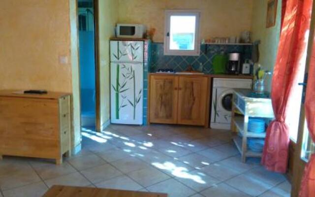 Le Clos des Sources