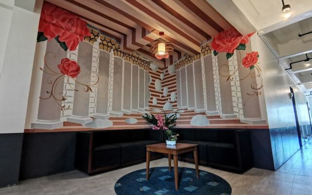 Lestari Hotel and Residence