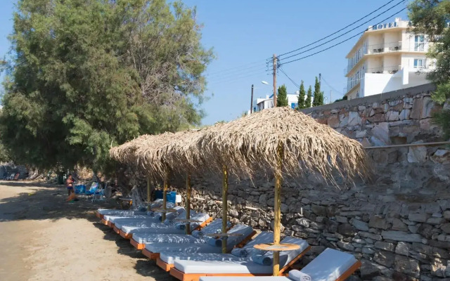 Hotel Alexandra