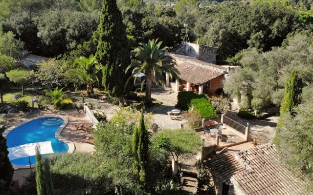 Finca Mercedes 057 by Mallorca Charme