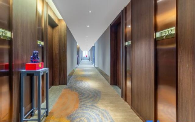 Ting Bo Hotel Sihanoukville Koh Rong Pier Branch