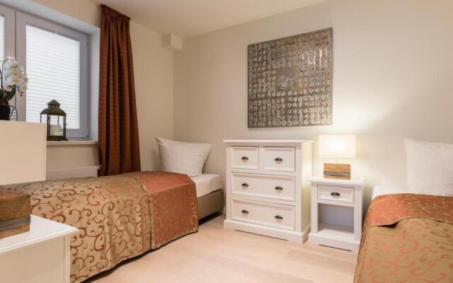 Viktoria 4 you - Whg. 01