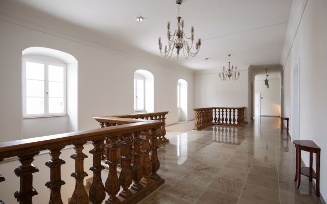 Hotel Château Gbelany