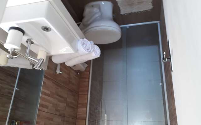 Apart Verdemar Pajuçara
