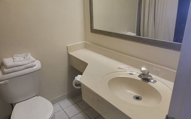 Americas Best Inns Williamsburg