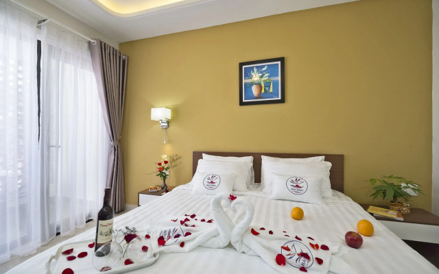 Hai Dao Hoi An Villa