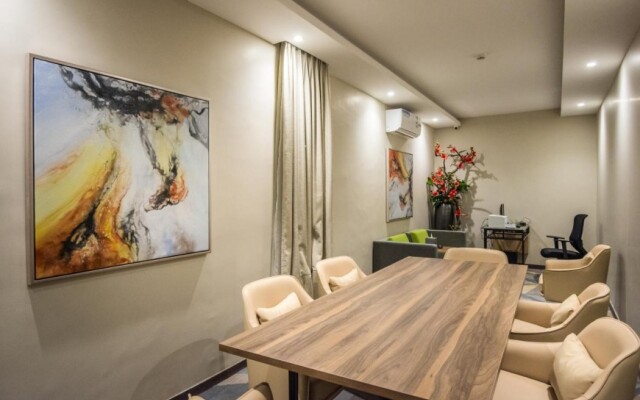 Ewaa Express Hotel - Gaber