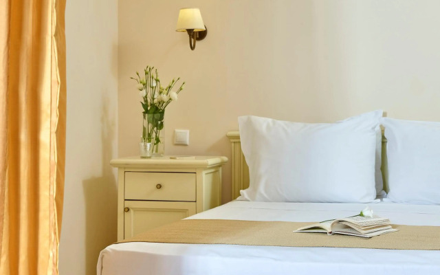 Vasia Resort & Spa