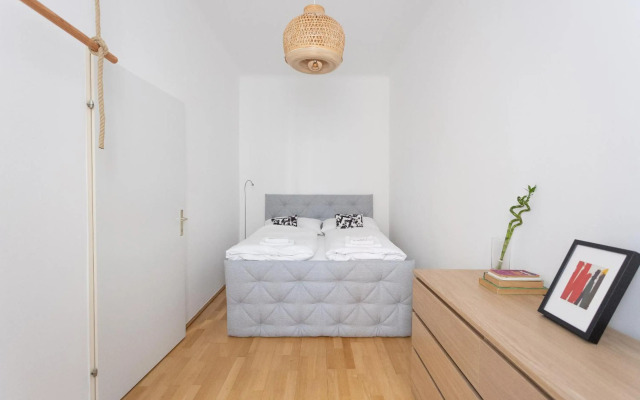 Vienna City Apartments Krongasse